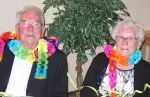 Jan en Lammy 60 jaar getrouwd diamanten huwelijksfeest 60 jaar getrouwd diamanten huwelijksfeest jubileum