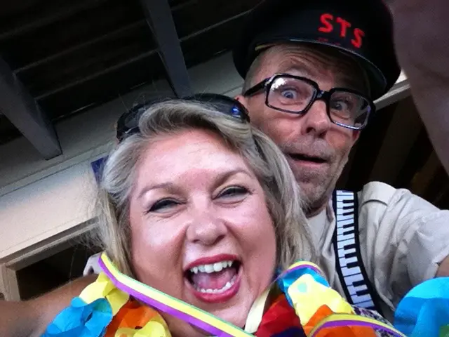 Surprise Party organiseren met een Zingend Telegram