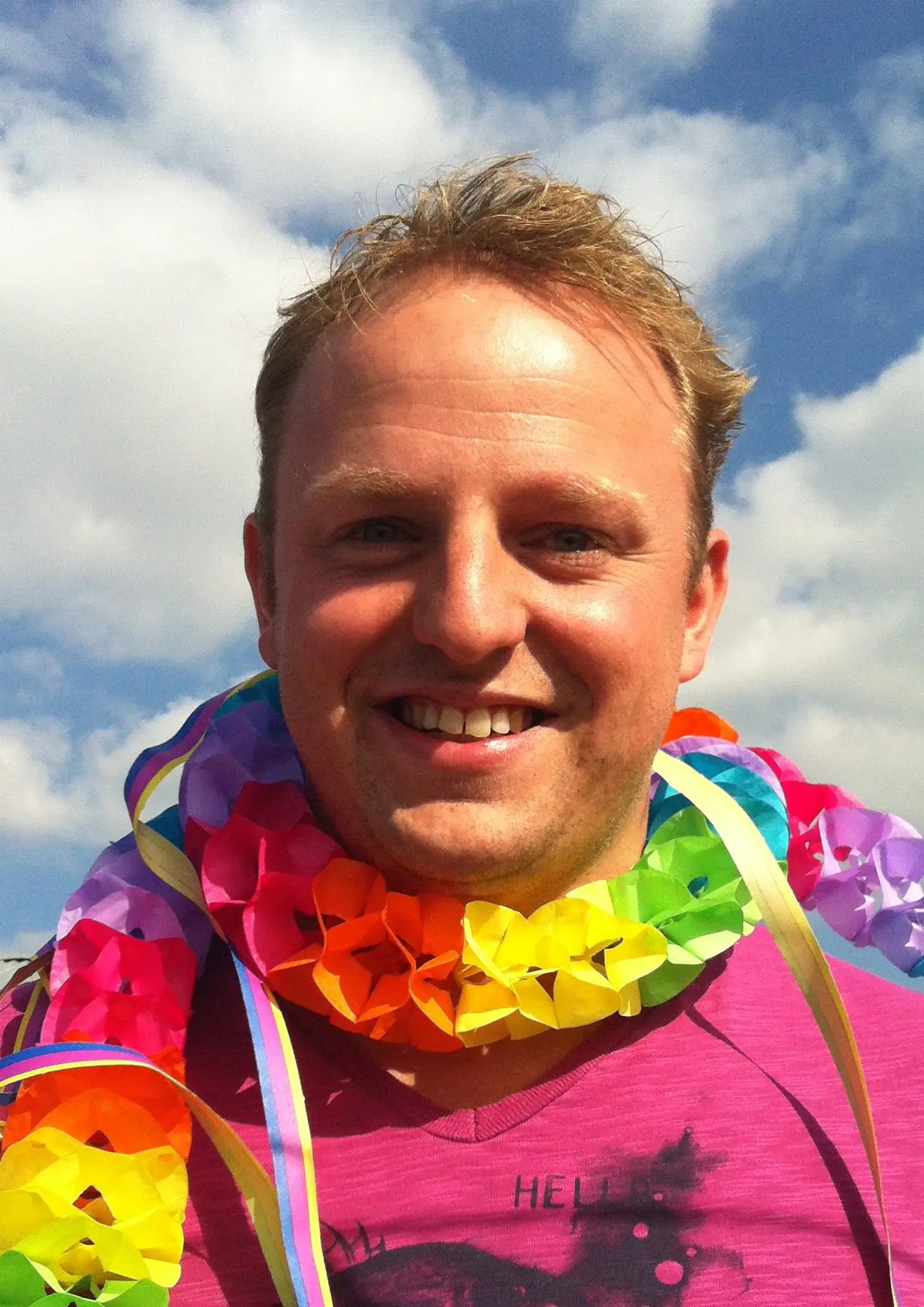 30 jaar Verjaardag cadeau