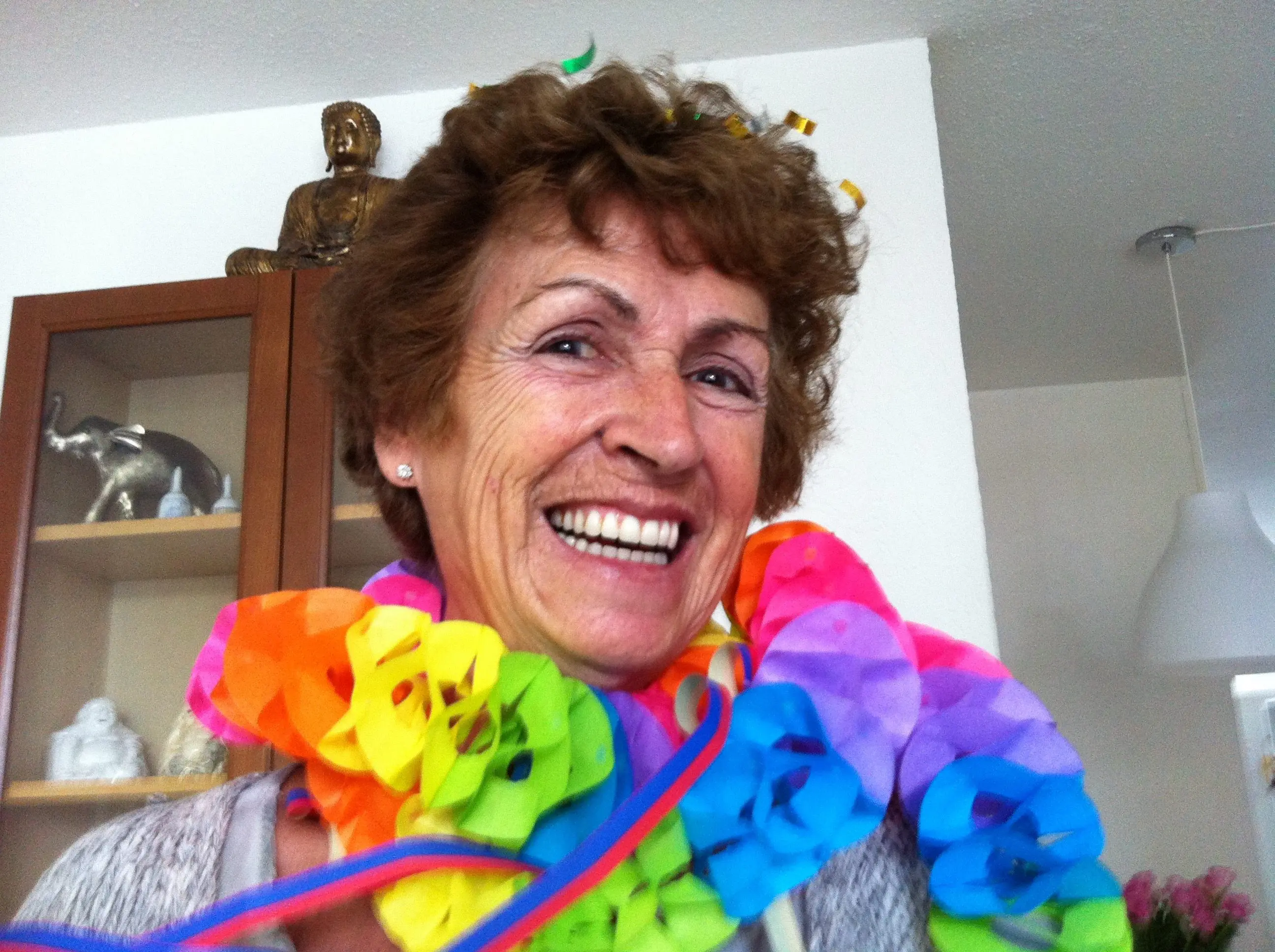 70 jaar Verjaardagsteksten met een Zingend Telegram!