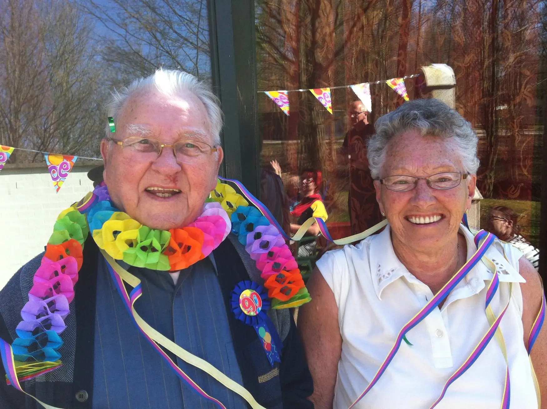 Marian van Aken- Bergsma