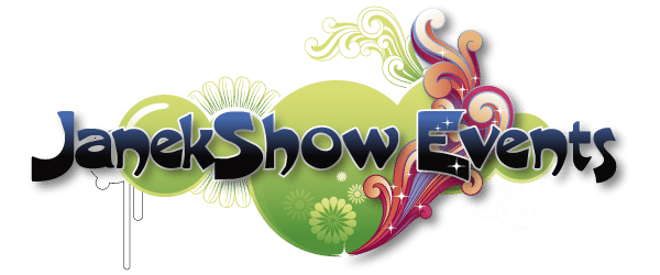 JanekShow Events