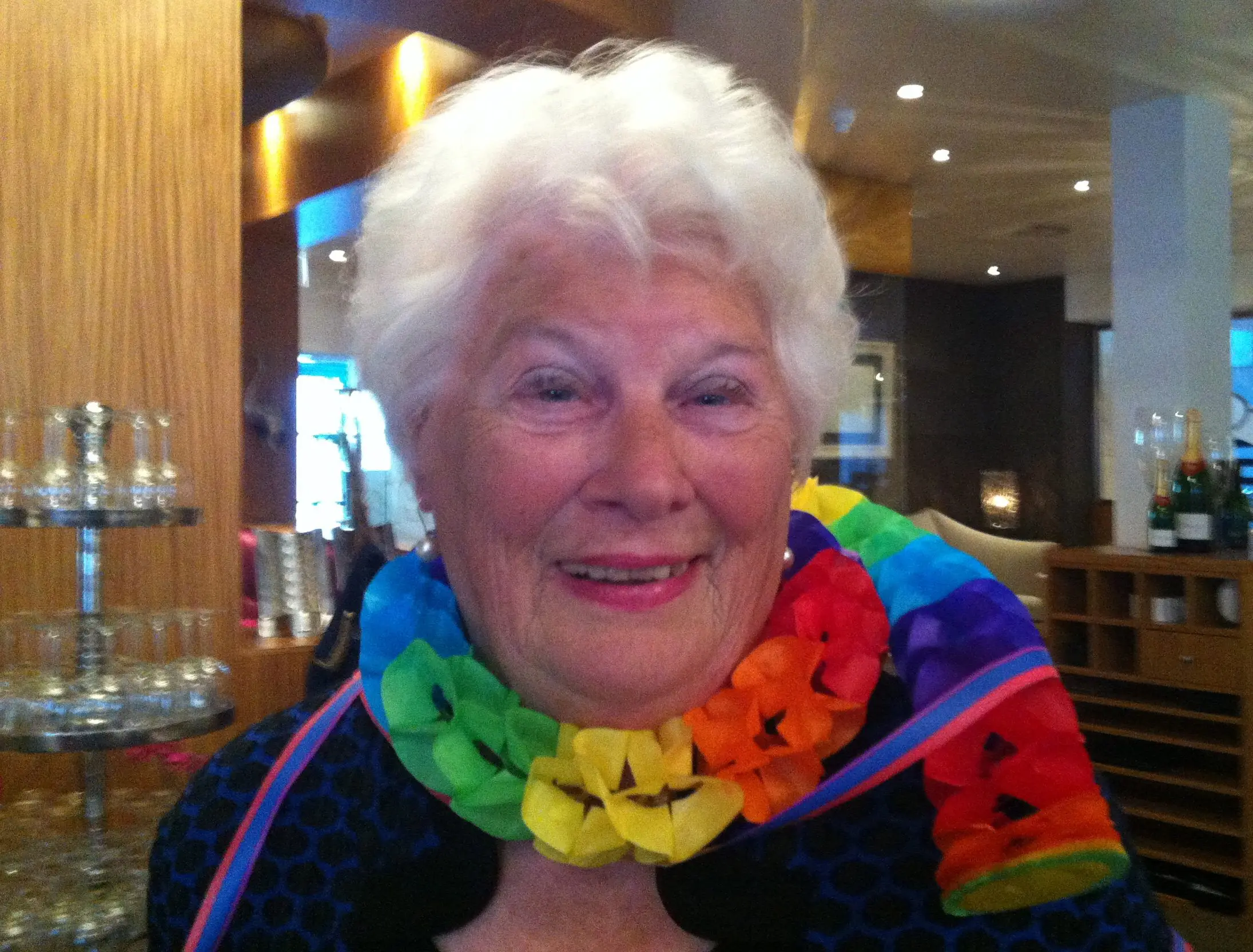 80 jaar verjaardag cadeau om nooit te vergeten