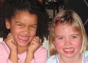 Kinderfeestje thuis