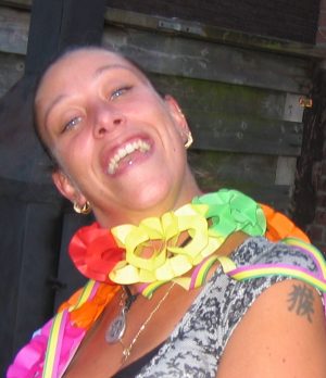 Verjaardag Esther 30 jaar in Zoetermeer