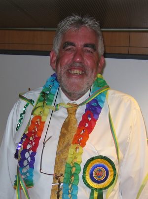 60 jaar verjaardag in Amsterdam