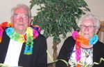 60 jaar getrouwd diamanten huwelijksfeest jubileum