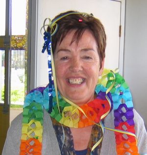 afscheid collega