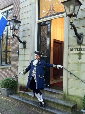 10 jarig jubileum Lions Club Purmerend