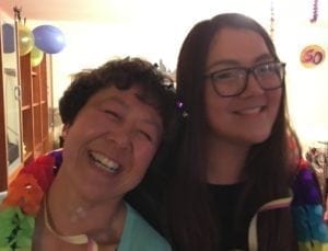 50 jaar en 18 jaar